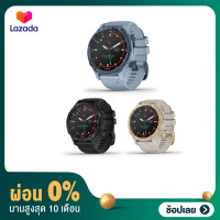 ราคา ผ่อน 0 Garmin Descent Mk2S Series (16893143622)