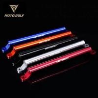 ราคา Motowolf MDL 3514 บาร์เสริม บาร์ยาว ติดมอเตอร์ไซค์ บาร์ค้ำแฮนด์ ติดรูก้านกระจก ติดแฮนด์บาร์ Mototec shop (13758127194)