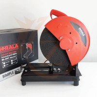 ราคา แท่นตัดไฟเบอร์ BERALA 14 นิ้ว ของแท้ 100 ทองแดงแท้100 ไม่ผสม (12406434026)