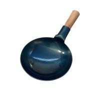 ราคา OKADI เด็กมินิครัวเล่นบ้านทำอาหารของเล่นไม้ชุดเครื่องครัวจำลองครบชุด (20123302518)