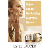 ราคา Estee Lauder Revitalizing Supreme Global Anti Aging Creme 50mlปลดล็อกศักยภาพของผิวอ่อนเยาว์ด้วยมอยส์เจอไรเซอร์ทรงประสิทธิภาพรอบด้าน (7444083434)