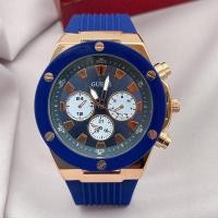 ราคา นาฬิกาผู้ชาย นาฬิกาลำลองผู้ชาย นาฬิกา รุ่น G80745612 สายนาฬิกา ยางซิลิโคน หรูหรา หน้าปัดเคปล่า ขนาด 45MM (17936520633)