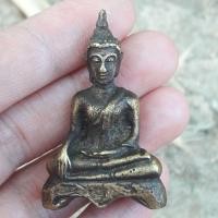 ราคา พระเครื่อง พระสุโขทัย 4 ขา พระสุโขทัย (17437579925)