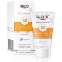 ราคา Eucerin Sun Gel Creme Oil Control Dry Touch SPF 50 ขนาด 20ml มีกล่อง 3Nov nth (21040714224)