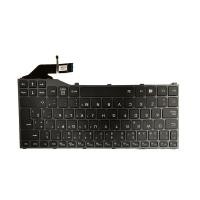 ราคา Original Keyboard for Fujitsu Siemens Lifebook P727 P728 U727 U728 Keyboard SP (20336370560)