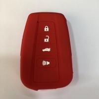 ราคา ซิลิโคนกุญแจ ซิลิโคนรีโมท รถยนต์TOYOTA Camry 2019 Altis 2019 2020 ซิลิโคนกุญแจโตโยต้า คัมรี่ อัลติส (6745576807)