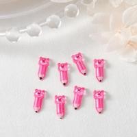 ราคา อุปกรณ์แต่งเล็บ อะไหล่ติดเล็บ Lotso Bear จิวติดเล็บ หมี ล็อตโซ่ หมีลอตโซ่ หมีชมพู อะไหล่ตกแต่งเล็บ จิวแต่งเล็บ Nailspop (20603593045)