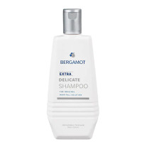 ราคา Bergamot extra delicate shampoo เบอกามอท (10256453532)