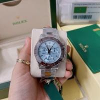 ราคา ใหม่ นาฬิกาข้อมือ นาฬิกางาน Swiss RL Daytona Noob factory (17782658108)