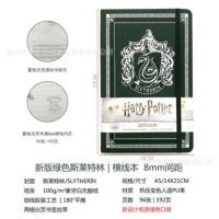 ราคา พร้อมส่ง สมุดโน๊ต Harry Potter มีให้สะสม 5 แบบ แฮร์รี่ พอตเตอร์ งานสวย ดูเเพง (19330723151)