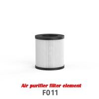 ราคา Portable Air Purifier New Small Aromatherapy Car Air Purifier Gift (21172676218)