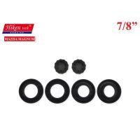 ราคา HIKEN ชุดซ่อมยางแม่ปั้มเบรค MAZDA MAXNUM แบบเทียบ ขนาด 7 8 SK 21081 CA 1ชุด (4606788852)