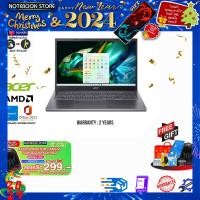 ราคา Acer Aspire 5 Notebook A515-48M-R0UT