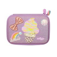 ราคา กล่องดินสอ smiggle ออสเตรเลียกล่องเครื่องเขียนกล่องดินสอกันตกความจุขนาดใหญ่ลายการ์ตูนน่ารักสำหรับนักเรียนกระเป๋าดินสอ (16745878061)