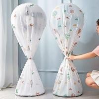 ราคา SQ Mall L103 L104 ที่คลุมพัดลม กันฝุ่น กันน้ำ ผ้าคลุมกันฝุ่น ผ้าคลุมพัดลม ป้องกันฝุ่น (16177771970)