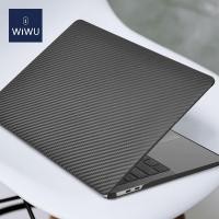 ราคา WiWU iKavlar เคส เคสป้องกันรอย สำหรับ M1 M2MacBook Air Pro 13 14 2 16 2 16 2021 M1 Hard Case Shell (20532687626)
