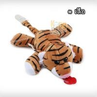 ราคา ตุ๊กตาใส่จุกหลอก ลายสัตว์น่ารัก ลดอาการโคลิค ร้องงอแงได้ดี ตุ๊กตาจุกหลอก จุกนมหลอกเด็กทารกแรกเกิด ตุ๊กตาจุกหลอก ปลอดภัยไม่มีสารพิษ (16226500806)