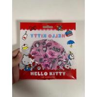 ราคา ยางรัดผม Sanrio ลิขสิทธิ์แท้ โดนัทรัดผม (17627539131)