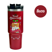 ราคา แก้วเก็บความเย็น PAE 376 แก้วน้ำเยติ 30Oz เก็บอุณหภูมิ ความเย็น สแตนเลส (21145153453)