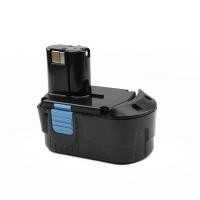 ราคา ขายตรงจากโรงงาน ส่วนลดในเวลาจำกัด เหมาะสำหรับ Hitachi 18V EB1814SL eb1820 แบตเตอรี่เครื่องมือไฟฟ้าแบตเตอรี่นิกเกิลการประกันคุณภาพ (19769169811)