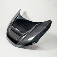 ราคา Econ GT ฝากระโปรงคาร์บอน ไฟเบอร์ คาร์บอน เคฟล่า HONDA City 2014 2019 ลายสอง ฝากระโปรงรถเก๋ง ฝาคาร์บอน ฝากระโปรงแต่ง (20940944096)