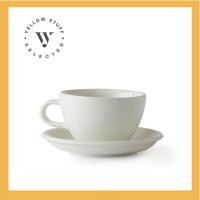 ราคา ACME Latte 280 ml Saucer EVO Espresso Range (17522872428)