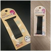 ราคา กิ๊ฟดำ กิ๊ฟดำแผง กิ๊ฟติดผม (15743461242)