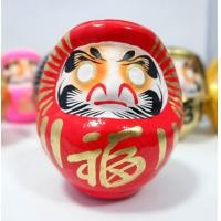 ราคา ดารุมะ Daruma Takasaki 9cm 12 สี ตรงจากวัดโชรินเซ็น (19698841285)