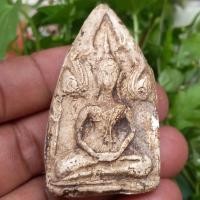 ราคา พระขุนแผน พระขุนแผนเนื้อดินกรุบ้านกร่าง สุพรรณบุรี (20583215762)