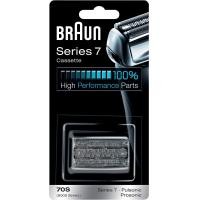 ราคา Braun 70s Series 7 Pulsonic 9000 Series Shaver Cassette Replacement Pack (20217787526)