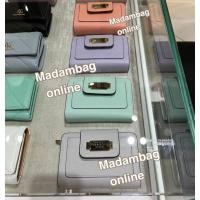 ราคา Lyn Kate Short Wallet กระเป๋าสตางค์ใบกลาง (16327388328)