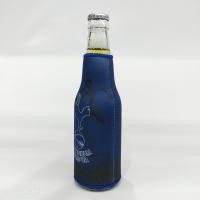 ราคา beer Condom cooler holder koozie Tottenham Hotspur FC ปลอกหุ้มขวดเบียร์เก็บความเย็น (21060487863)