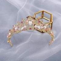 ราคา ที่คาดผมงานเลี้ยงวันเกิดของเด็กหญิงมงกุฎการแสดงของเด็กๆสำหรับเจ้าสาวหรูหรามงกุฎใหม่เกาหลี T B มงกุฎวันเกิดราชินี (20861914716)