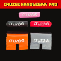 ราคา Cruzee Handlebar Pad นวมกันกระแทก (10848367407)