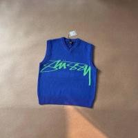 ราคา STUSSY STOCK SWEATER VEST (19770704505)