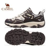 ราคา รองเท้าเดินป่าปีนเขาอูฐผู้หญิงรองเท้าเดินป่ากันลื่น (19997739971)
