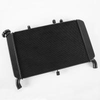 ราคา AMARK อลูมิเนียมหม้อน้ำ Cooling Cooler Fit สำหรับ Yamaha MT09 FZ09 MT 09 FZ 09 2013 2014 2015 2016ฝาครอบ Guard (16248686728)