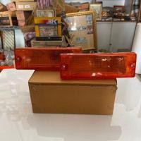 ราคา ไฟหรี่ในกันชน อีซูซุTFR 3สาย 1คู่ (9080916699)