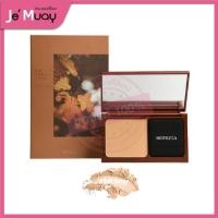 ราคา MERREZCA Face Up Powder Pact SPF50 PA เมอร์เรซกา แป้งพัฟ แป้งกันน้ำ แป้งผสมรองพื้น คุมมัน ติดทน 10 g (20582396489)
