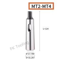 ราคา ปลอกสว่าน Drill Sleeves เปลี่ยนขนาด MT (962784910)