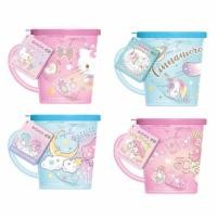 ราคา แก้วน้ำ ซานริโอ Sanrio จาก 7 11 (19627544721)