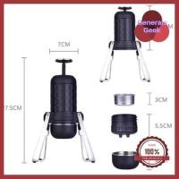 ราคา พร้อมส่ง เครื่องชงกาแฟ Staresso SP300 SP 300 เครื่องสกัดกาแฟ เครื่องชงกาแฟ Staresso SP300 มิราจ ราคาพิเศษ Generals Geek (4663418111)