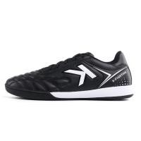ราคา KELME Football Boots Men Soccer Shoes Original Indoor Football White Sneakers Shoes Cleats Football Futsal Boot Male 6891146 (19542683950)