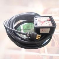 ราคา สายไฟVCT YAZAKI 2 5G 2x2 5 2 5 สายไฟ ได้รับมาาตรฐาน มอก 11 2531 สายไฟแท้ คุณภาพสูง จากบริษัท ทองแดงแท้ สายไฟตัดขายเป็นเมตร 3 5 10เมตร แบรนด์ THAI YAZAKI (15755680440)