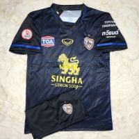 ราคา เสื้อบอล เชียงราย 2023 2024ชุดฟุตบอลทีม CHIANGRAI ใหม่ล่าสุด ครบชุด (20435813289)