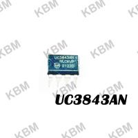 ราคา Integrated Circuit IC UC3843AN UC3843A UC3843 DIP 8 (20952528988)