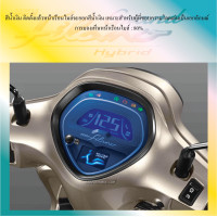 ราคา ฟิล์มกันรอยหน้าเรือนไมล์ Grand Filano Grand Filano Hybrid ปี 2023 (19772196244)