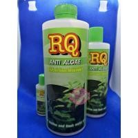 ราคา RQ ANTI ALGAE 500 Ml อาร์คิวกำจัดตะไคร่น้ำเขียว (6557684753)