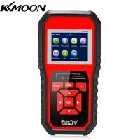 ราคา KKmoon KONNWEI OBDII เครื่องสแกนเนอร์เครื่องอ่านรหัส KW850 เครื่องสแกน OBDII Anto เครื่องสแกนรถยนต์เครื่องมือสแกนไฟเครื่องยนต์สำหรับรถยนต์ OBDII ทั้งหมด Since1996 (15491449647)