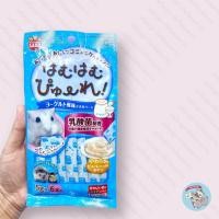 ราคา ยกถุง 5 ชิ้น ขนมเลียมารุคัง MARUKAN ขนมเลีย ขนมเลียชูการ์ ขนมเลียแฮมสเตอร์ กระต่าย ดอร์เมาส์ เม่นแคระ (11579073813)